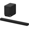 imageSony BRAVIA Theater Bar 8 Soundbar for TV Surround Sound Home Theater 11 Speaker Soundbar 360 Spatial Sound Mapping Dolby AtmosDTSX Dolby Vision HDMI 21 HTA8000BAR 8