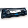 imageSony DSXM55BT Bluetooth Marine Digital Media Stereo Receiver SiriusXM Ready Single DINReceiver