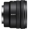 imageSony E PZ 1020mm F4 G APSC ConstantAperture Power Zoom G LensLens Only