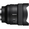 imageSony FE 14mm F18 GM FullFrame LargeAperture Wide Angle Prime G Master Lens BlackSEL14F18GM  Extra Kit