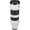 imageSony FE 200600mm F5663 G OSS Super Telephoto Zoom Lens SEL200600GLens  DHD Filter  Extra Kit