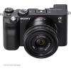 imageSony FE 24mm F28 G FullFrame UltraCompact G LensSEL24F28G