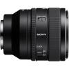 imageSony FE 50mm F14 GM Lens Sony E