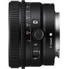 imageSony FE 50mm F25 G FullFrame UltraCompact G Lens