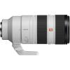 imageSony FE 70200mm F28 GM OSS II FullFrame ConstantAperture telephoto Zoom G Master Lens SEL70200GM2 White