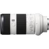 imageSony FE 70200mm F4 G OSS Interchangeable Lens for Sony Alpha CamerasLens Only