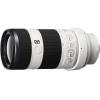 imageSony FE 70200mm F4 G OSS Interchangeable Lens for Sony Alpha CamerasLens Only