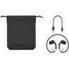 imageSony Float Run OpenEar Bluetooth Wireless Sport Headphones for Running and Exercise with Mic and IPX4 Water Resistance WIOE610B