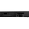imageSony HTA3000 31ch Dolby Atmos TV Sound Bar with DTSX 360 Spatial Sound Mapping Dual Subwoofers WiFi Bluetooth Airplay 2HTA3000