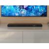 imageSony HTA3000 31ch Dolby Atmos TV Sound Bar with DTSX 360 Spatial Sound Mapping Dual Subwoofers WiFi Bluetooth Airplay 2HTA3000