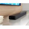 imageSony HTA3000 31ch Dolby Atmos TV Sound Bar with DTSX 360 Spatial Sound Mapping Dual Subwoofers WiFi Bluetooth Airplay 2HTA3000