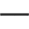 imageSony HTA3000 31ch Dolby Atmos TV Sound Bar with DTSX 360 Spatial Sound Mapping Dual Subwoofers WiFi Bluetooth Airplay 2HTS2000