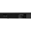 imageSony HTS400 21ch Soundbar with Powerful Wireless subwoofer SForce PRO Front Surround Sound and Dolby Digital Black