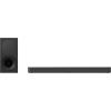 imageSony HTS400 21ch Soundbar with Powerful Wireless subwoofer SForce PRO Front Surround Sound and Dolby Digital Black
