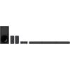 imageSony HTS40R 51ch Home Theater Soundbar Systemblack