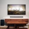 imageSony HTS40R 51ch Home Theater Soundbar Systemblack