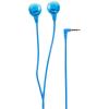 imageSony IEREX15C USBC Plug Wired inEar Headphones for iPhone and Android Phones with Builtin MultiFunction Button Volume and Mic Control Supports USB Audio Class 10 Devices PinkBlue