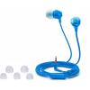 imageSony IEREX15C USBC Plug Wired inEar Headphones for iPhone and Android Phones with Builtin MultiFunction Button Volume and Mic Control Supports USB Audio Class 10 Devices PinkBlue