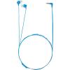 imageSony IEREX15C USBC Plug Wired inEar Headphones for iPhone and Android Phones with Builtin MultiFunction Button Volume and Mic Control Supports USB Audio Class 10 Devices PinkBlue