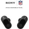 imageSony INZONE Buds Wireless Gaming Earbuds Perfect for PlayStation 5 for PCPS5SwitchMobile 48Hr Battery with Case Noise Canceling 360 Spatial Sound 24GHz USBC Dongle WFG700N WhiteBlack