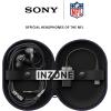 imageSony INZONE E9 Wired inEar Monitor for Gaming Tuned for FPS Games Sound Isolating Earbuds Comfortable Fit Low Profile Design 360 Spatial Sound Case Included Developed with Fnatic BlackBlack