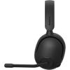 imageSony INZONE H5 Wireless Gaming Headset 360 Spatial Sound Works with PC PS5 28 Hour Battery 24Ghz Wireless and 35mm Audio Jack WHG500 WhiteBlack