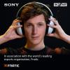imageSony INZONE H5 Wireless Gaming Headset 360 Spatial Sound Works with PC PS5 28 Hour Battery 24Ghz Wireless and 35mm Audio Jack WHG500 WhiteWhite