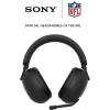 imageSony INZONE H9 Gaming Headset Wireless Noise Canceling Bluetooth Headset with Microphone 360 Spatial Sound for PC and PS5 WHG900N BlackBlack