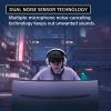 imageSony INZONE H9 Gaming Headset Wireless Noise Canceling Bluetooth Headset with Microphone 360 Spatial Sound for PC and PS5 WHG900N BlackBlack