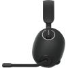 imageSony INZONE H9 Gaming Headset Wireless Noise Canceling Bluetooth Headset with Microphone 360 Spatial Sound for PC and PS5 WHG900N BlackBlack