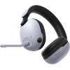 imageSony INZONE H9 Gaming Headset Wireless Noise Canceling Bluetooth Headset with Microphone 360 Spatial Sound for PC and PS5 WHG900N BlackWhite