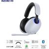 imageSony INZONE H9 Gaming Headset Wireless Noise Canceling Bluetooth Headset with Microphone 360 Spatial Sound for PC and PS5 WHG900N BlackWhite