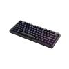 imageSony INZONE KBDH75 75 Wired Aluminum Chassis Gaming Keyboard HallEffect Switch Rapid Trigger Adjustable Actuation Point 8000 Hz Polling Rate RGB Lighting Volume Dial