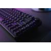 imageSony INZONE KBDH75 75 Wired Aluminum Chassis Gaming Keyboard HallEffect Switch Rapid Trigger Adjustable Actuation Point 8000 Hz Polling Rate RGB Lighting Volume Dial