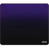 imageSony INZONE MatD SpeedType Large Cloth Gaming Mousepad 480x400mm Low Friction NonSlip Rubber Base Edge Stitched 4mm Thickness Developed with Fnatic