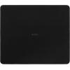 imageSony INZONE MatD SpeedType Large Cloth Gaming Mousepad 480x400mm Low Friction NonSlip Rubber Base Edge Stitched 4mm Thickness Developed with Fnatic