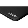 imageSony INZONE MatF ControlType Large Cloth Gaming Mousepad Thick 6mm Cushion High Friction 480x400mm Edge Stitched SlimFlex NonSlip Rubber Base Developed with Fnatic
