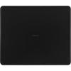 imageSony INZONE MatF ControlType Large Cloth Gaming Mousepad Thick 6mm Cushion High Friction 480x400mm Edge Stitched SlimFlex NonSlip Rubber Base Developed with Fnatic