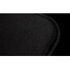 imageSony INZONE MatF ControlType Large Cloth Gaming Mousepad Thick 6mm Cushion High Friction 480x400mm Edge Stitched SlimFlex NonSlip Rubber Base Developed with Fnatic