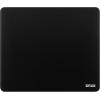imageSony INZONE MatF ControlType Large Cloth Gaming Mousepad Thick 6mm Cushion High Friction 480x400mm Edge Stitched SlimFlex NonSlip Rubber Base Developed with Fnatic