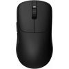 imageSony INZONE MouseA UltraLightweight 48g Wireless Gaming Mouse with Dongle Optical Switch 8000Hz Polling 30K DPI Sensor 90Hr Battery Customizable Buttons USBCBlack
