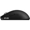 imageSony INZONE MouseA UltraLightweight 48g Wireless Gaming Mouse with Dongle Optical Switch 8000Hz Polling 30K DPI Sensor 90Hr Battery Customizable Buttons USBCBlack