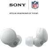 imageSony LinkBuds S Truly Wireless Noise Canceling Earbud Headphones with Alexa Builtin Bluetooth Ear Buds Compatible with iPhone and Android Earth BlueWhite