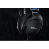 imageSony MDRMV1 Open Back Reference Monitor Headphones