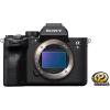 imageSony NEW Alpha 7S III Fullframe Interchangeable Lens Mirrorless CameraCamera Only
