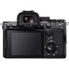 imageSony NEW Alpha 7S III Fullframe Interchangeable Lens Mirrorless CameraCamera Only