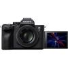 imageSony NEW Alpha 7S III Fullframe Interchangeable Lens Mirrorless CameraCamera Only