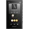 imageSony NWA306 Walkman 32GB HiRes Portable Digital Music Player with Android up to 36 Hour Battery WiFi ampamp Bluetooth and USB TypeC  Black NWA306B Black