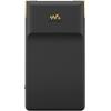 imageSony NWZX707 Walkman 64GB HiRes Portable Digital Music Player with Android Large 50quot diag Touchscreen Display up to 24 Hour Battery WiFi ampamp Bluetooth and USB TypeC  Black NWZX707B
