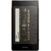 imageSony NWZX707 Walkman 64GB HiRes Portable Digital Music Player with Android Large 50quot diag Touchscreen Display up to 24 Hour Battery WiFi ampamp Bluetooth and USB TypeC  Black NWZX707B